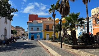 Mindelo Cap-Vert 2025