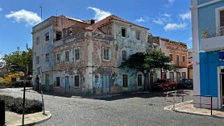 Mindelo Cap-Vert 2025