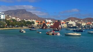 Mindelo Cap-Vert 2025