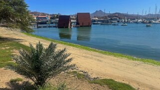 Mindelo Cap-Vert 2025