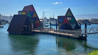 Mindelo Cap-Vert 2025