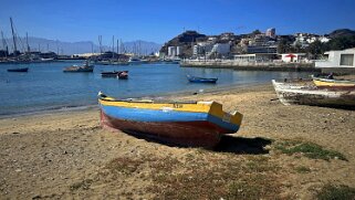 Mindelo Cap-Vert 2025