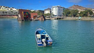 Mindelo Cap-Vert 2025