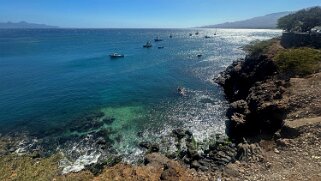 Porto Novo Cap-Vert 2025