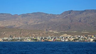 Porto Novo Cap-Vert 2025
