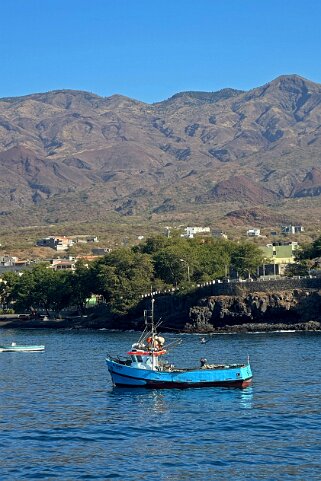 Porto Novo Cap-Vert 2025