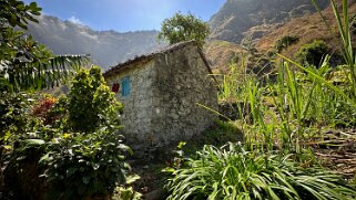 Vale do Paúl Cap-Vert 2025