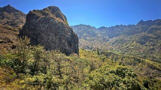 Vale do Paúl Cap-Vert 2025