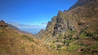 Vale do Paúl Cap-Vert 2025