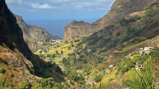 Vale do Paúl Cap-Vert 2025