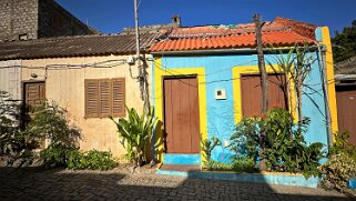 Chã de Igreja Cap-Vert 2025
