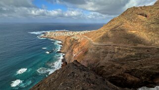 Ponta do Sol Cap-Vert 2025