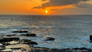 Ponta do Sol Cap-Vert 2025