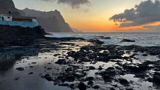 Ponta do Sol Cap-Vert 2025