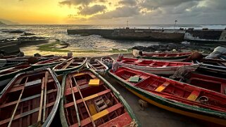 Ponta do Sol Cap-Vert 2025