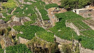 Tarrafal Cap-Vert 2025