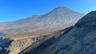 Tarrafal - Monte Trigo Cap-Vert 2025