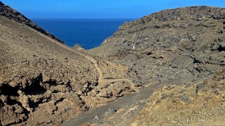 Tarrafal - Monte Trigo Cap-Vert 2025
