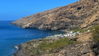 Monte Trigo Cap-Vert 2025