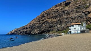 Monte Trigo Cap-Vert 2025