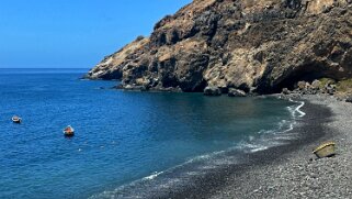 Monte Trigo Cap-Vert 2025