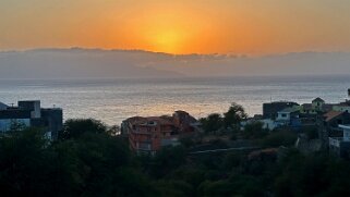São Filipe Cap-Vert 2025
