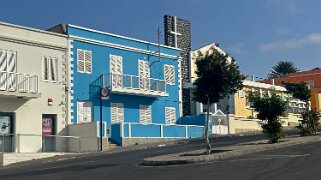 São Filipe Cap-Vert 2025