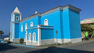 São Filipe Cap-Vert 2025