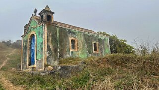 Nova Sintra Cap-Vert 2025