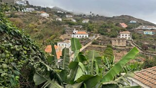 Nova Sintra Cap-Vert 2025