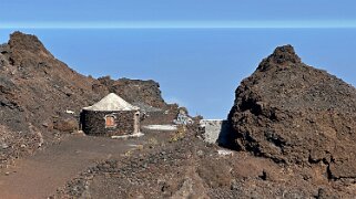 Parque Natural do Fogo Cap-Vert 2025