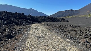 Parque Natural do Fogo Cap-Vert 2025