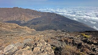 Parque Natural do Fogo Cap-Vert 2025