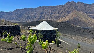 Parque Natural do Fogo Cap-Vert 2025