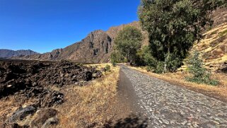 Parque Natural do Fogo Cap-Vert 2025