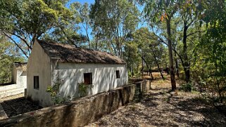 Monte Velha Cap-Vert 2025