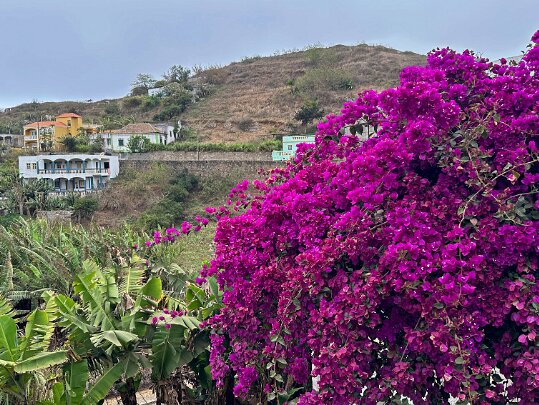 Nova Sintra Brava - Cap-Vert