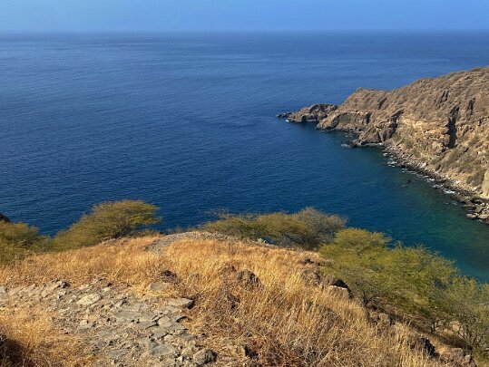 Tantum Brava - Cap-Vert