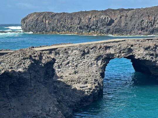 Salina Fogo - Cap-Vert