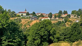 Saint-Bonnet-le-Froid (Haute-Loire) Haute-Ardèche 2025