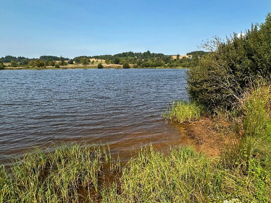 Haute-Ardèche Haute-Ardèche - France