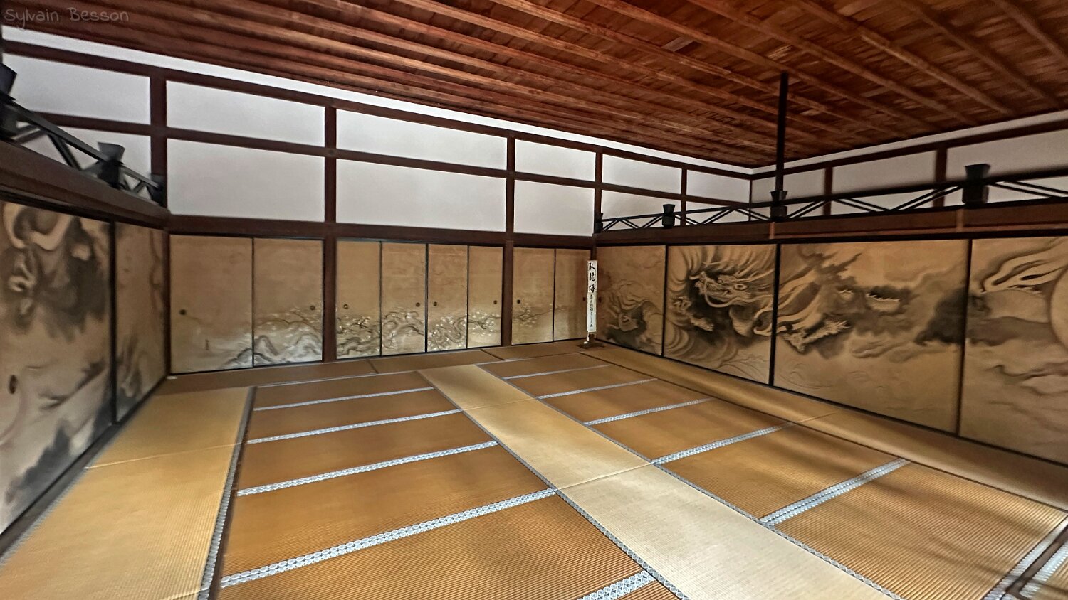 Ryoanji Goryonoshitacho - Kyoto Japon 2025