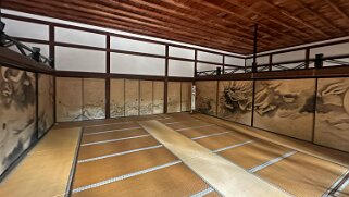 Ryoanji Goryonoshitacho - Kyoto Japon 2025