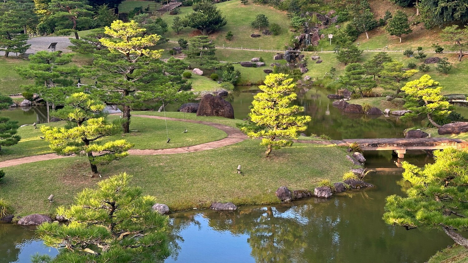Gyokusenin Maru - Kanazawa Japon 2025