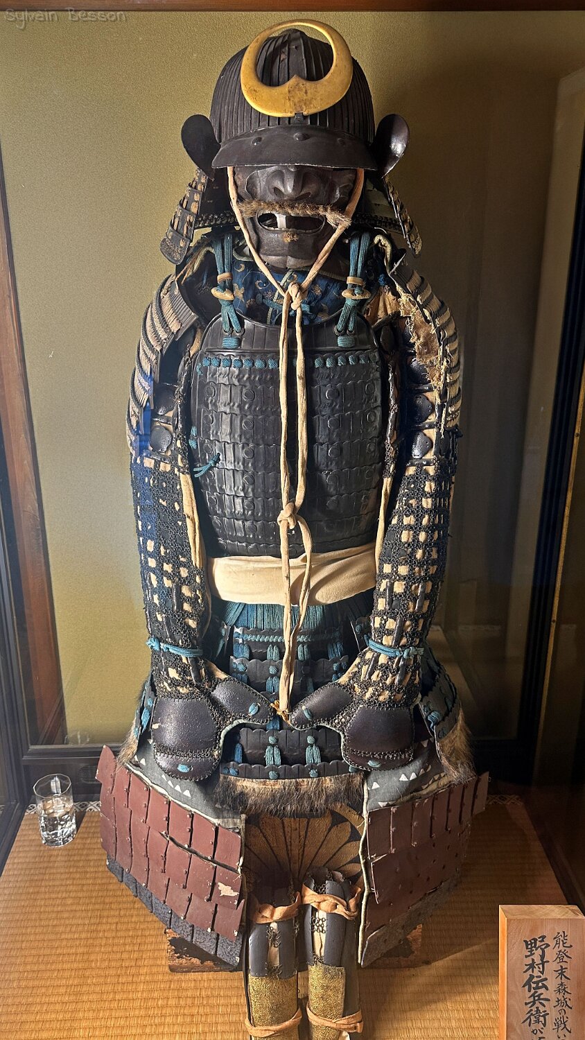 Nomura-ke Samurai Heritage Residence - Kanazawa Japon 2025