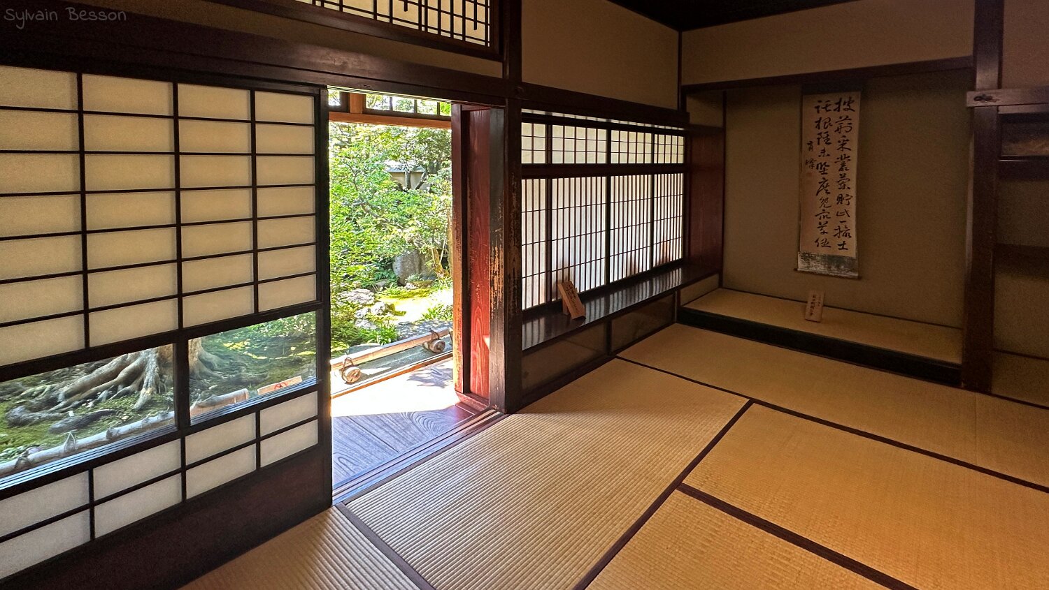 Nomura-ke Samurai Heritage Residence - Kanazawa Japon 2025