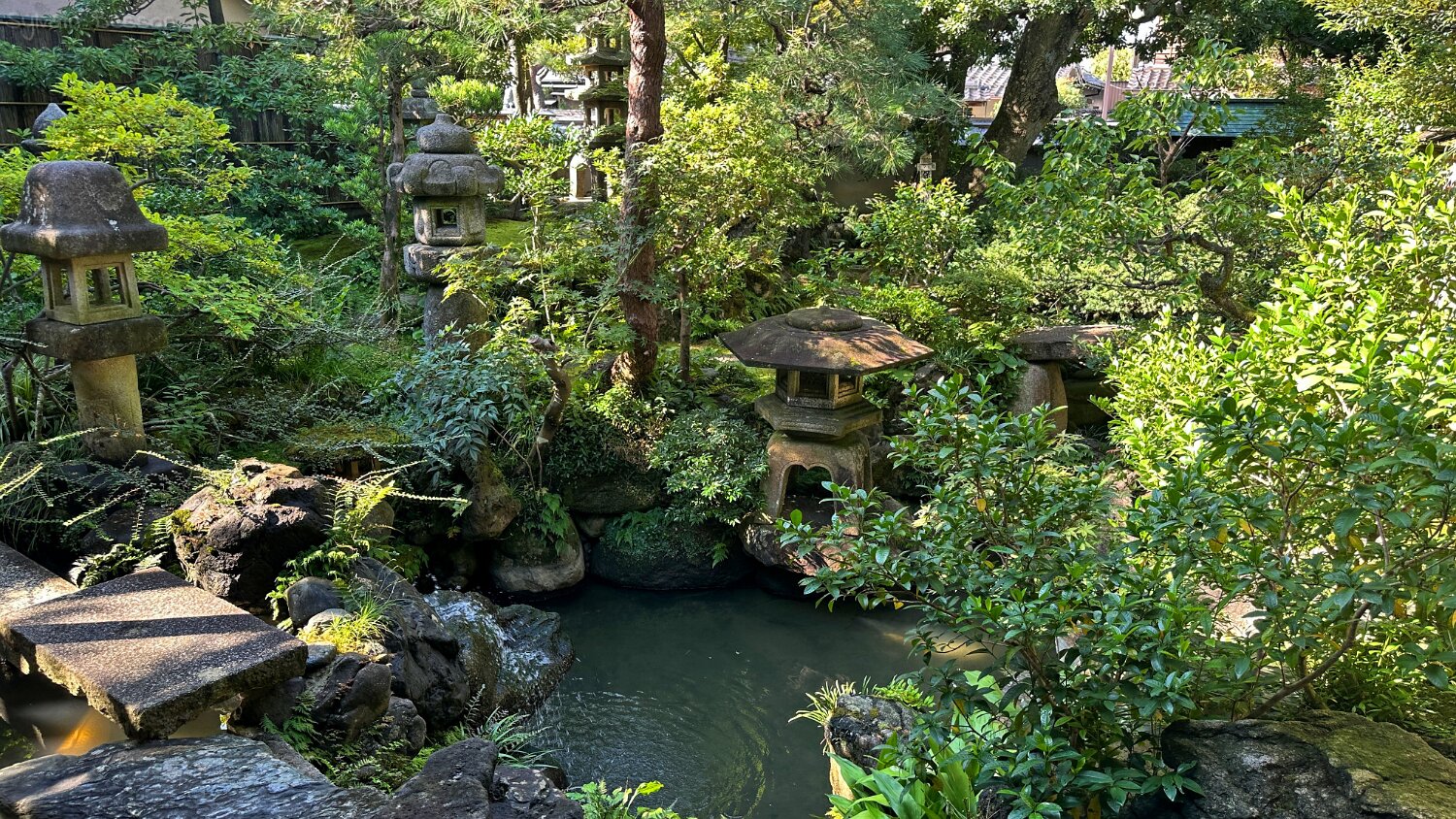 Nomura-ke Samurai Heritage Residence - Kanazawa Japon 2025