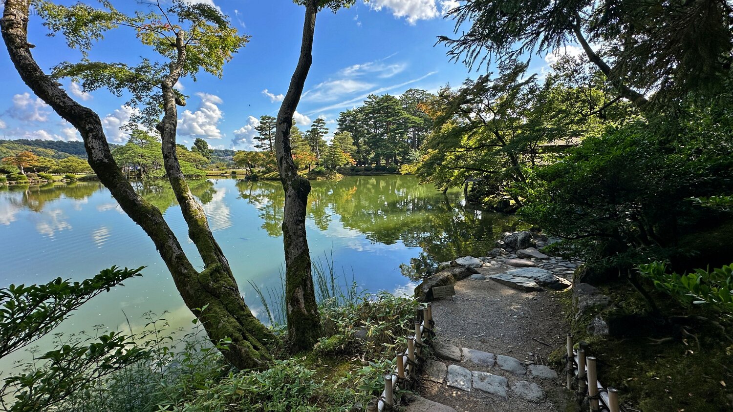 Kotoji Toro - Kanazawa Japon 2025