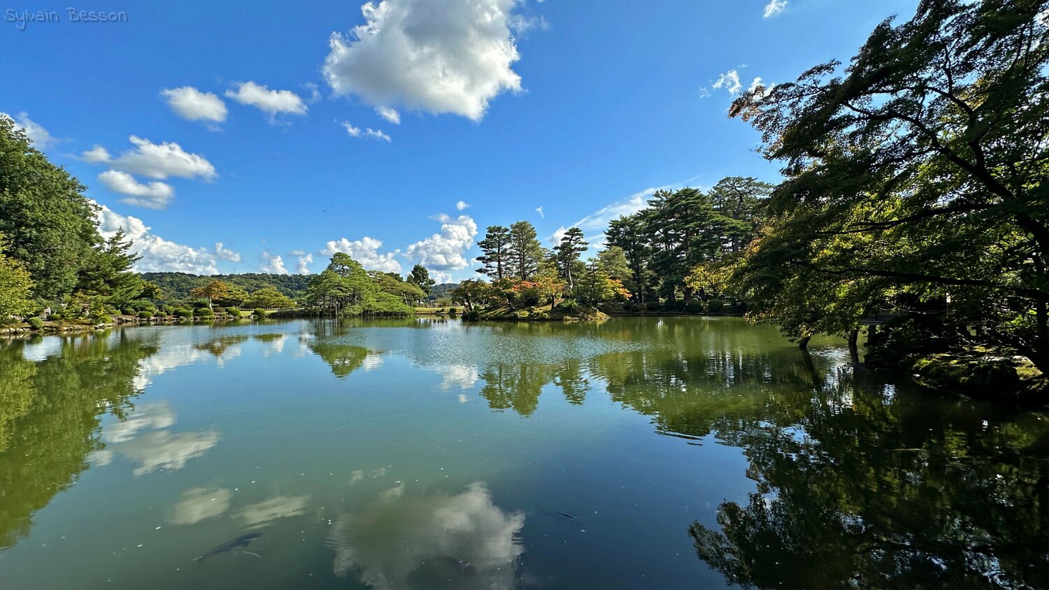 Kotoji Toro - Kanazawa Japon 2025