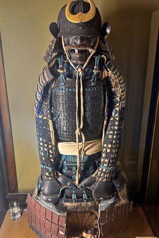 Nomura-ke Samurai Heritage Residence - Kanazawa Japon 2025